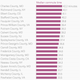 Image for article titled America’s toughest commutes, charted